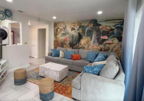 Magicway Villas Nemo's House - Walking Distance to Disneyland